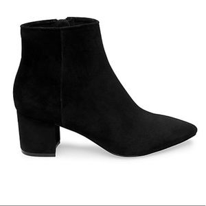 brave bootie steve madden
